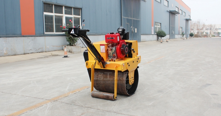 這些范圍都可以使用手扶式壓路機，您不知道吧？